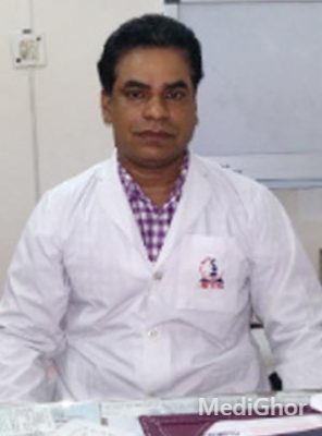 Assoc. Prof. Dr. Mohammad Hasan (DTC)