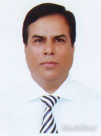 Prof. Dr. S.A. Khan
