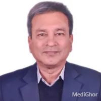Prof. Dr. Gouranga Kumar Saha