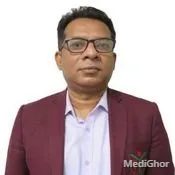 Prof. Dr. Uttam Karmaker
