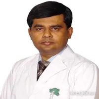 সহকারী অধ্যাপক ডা. জীবানন্দ হালদার