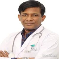 সহযোগী অধ্যাপক ডা. অসিত বরন দাম