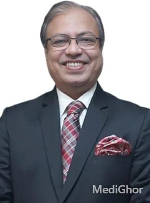 Prof. Dr. Tohid Md. Saiful Hossain