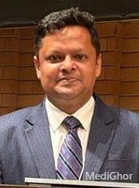 Prof. Dr. Talukder Zakaria Jubery