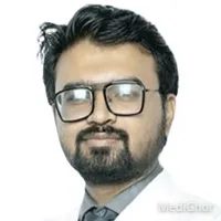 Dr. Md. Mazharul Huq Tanim