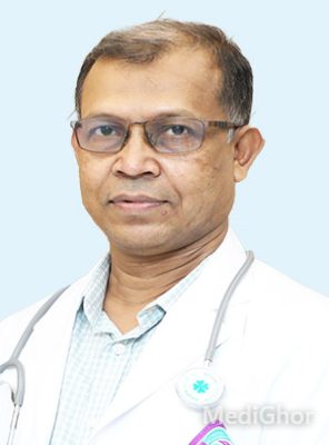 ডা. মো. সাইফ উদ্দৌলা