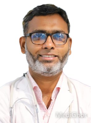 ডা. মো. কামরুল মিল্লাত