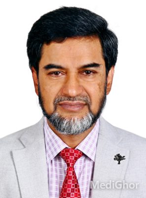 Dr. Md. Mizanur Rahman (Aurora Ortho)