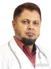 Dr. Md. Zahirul Islam (Aurora Ortho)