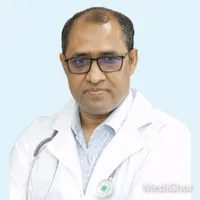 ডা. মো. নাহিদুজ্জামান শাজ্জাদ