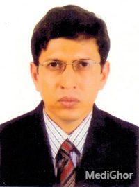 Dr. A.B. Siddique