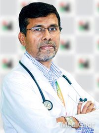 ডা. ইশতিয়াক আহমদ