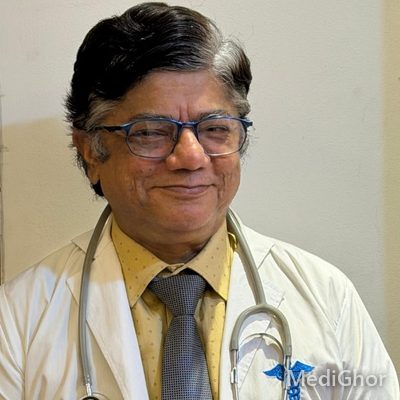 ডা. মো. আশফাকুর রহমান