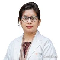 ডা. ইশরাত লায়লা