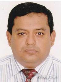 Dr. Md. Mamunur Rashid