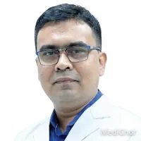 Dr. Ashraful Haque Chowdhury