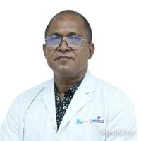 Asst. Prof. Dr. Shah Md. Zakir Hossain