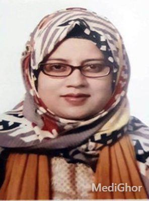 Dr. Tarannum Khondaker