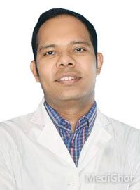 ডা. মো. আজিজুল হক মানিক