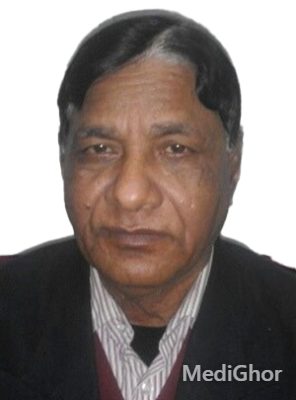 প্রফেসর ডা. মো. আজহারুল ইসলাম