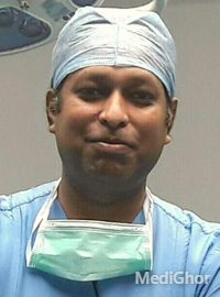 Dr. Shantanu Biswas