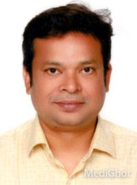 Asst. Prof. Dr. Md. Mashiur Arefin