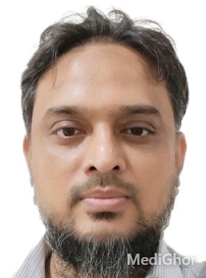 ডা. এসকে মাহমুদুর রহমান (টিপু)