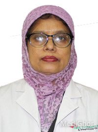 Dr. Tahmina Afrin Daisy
