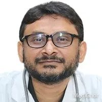 ডা. সাব্বির আহমেদ ঢালী