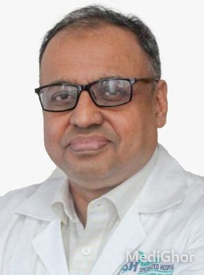 Dr. Parvez Ahsan