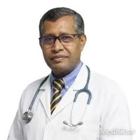 Prof. Dr. M. Delwar Hossain