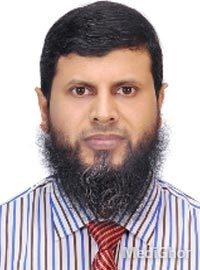 ডা. মো. সরিফুল ইসলাম