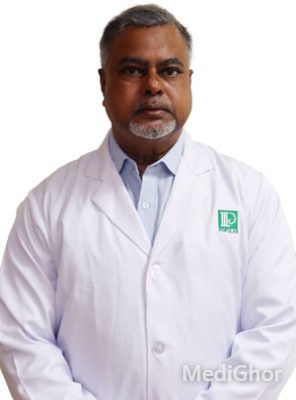 Prof. Dr. Md. Rafiqul Alam