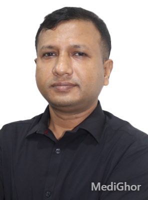 ডা. রকিব হাসান মোহাম্মদ