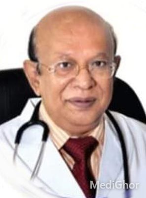 প্রফেসর ডা. এস এম আনিসুর রহমান