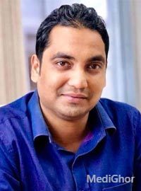 সহকারী অধ্যাপক ডা. কে এম রেজা-উল-হক