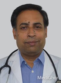 Prof. Dr. Rajashish Chakrabortty