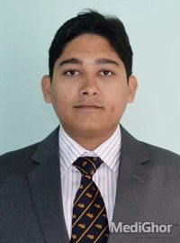 Dr. Muhammad Asaduzzaman