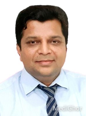 Dr. Md. Mahmud Alam (Urology)