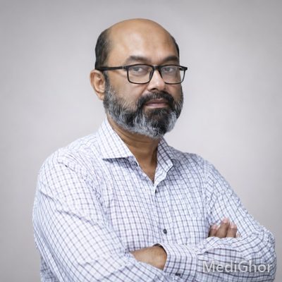 Dr. Kamrul Ahsan Khan (Al-Razi Peds)
