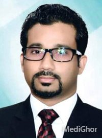 Asst. Prof. Dr. S. M. Rasel Faruk