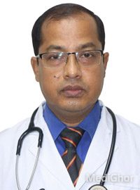 Asst. Prof. Dr. Rezaul Haque