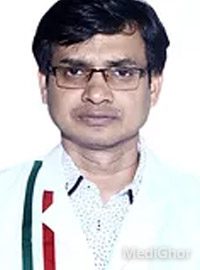 Prof. Brig. Gen. Dr. Md. Aminul Islam