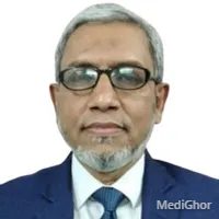 Dr. Mahbubul Islam
