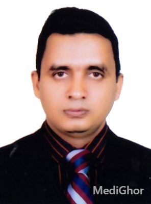 Asst. Prof. Dr. Nazrul Islam Bhuiya