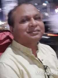 ডা. মো. শফিকুল ইসলাম