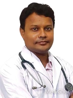 Dr. Md. Kamrul Hasan (KC Cardio)