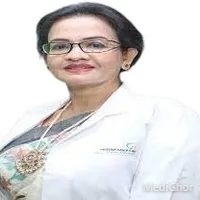 Assoc. Prof. Dr. Luna Farhana Haque