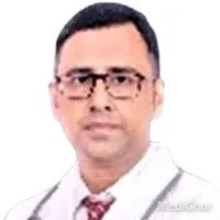 Dr. Tanmoy Saha