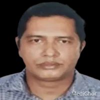 Dr. Pranab Chowdhury